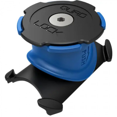 Quad Lock Bike Mount Pro