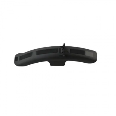 RRP Proguard Bolt-on Standard Mudguard Black