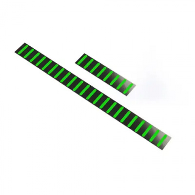 RRP Proguard Mudguard Stickers Standard Green