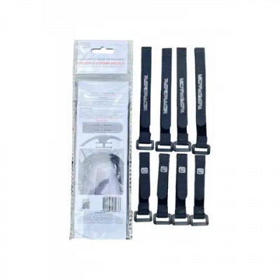 RRP Proguard Velcro Straps