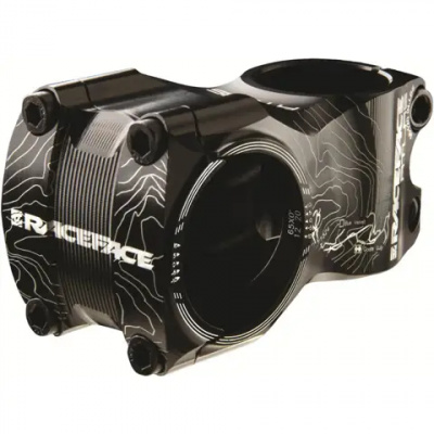 Race Face Atlas 35 Stem Black