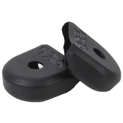 Race Face Carbon Cranks Boots Black