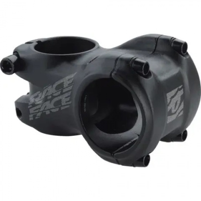 Race Face Chester 35 Stem Black