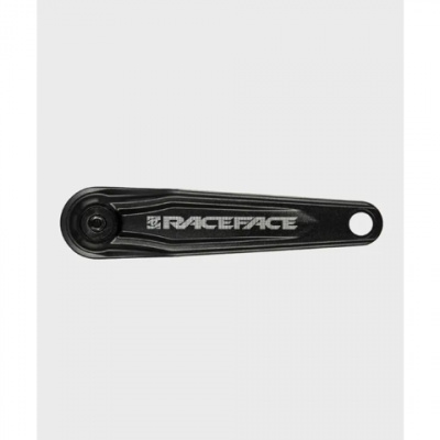 Race Face Ride Crank Armset Black