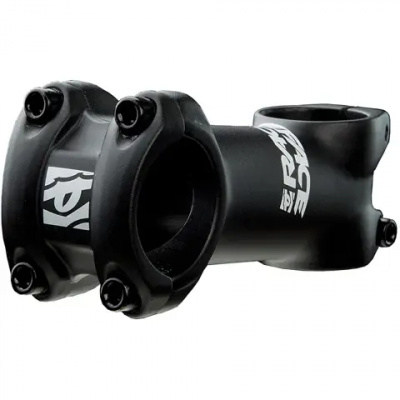Race Face Ride Mountain Bike 90mm Stem 31.8mm Black