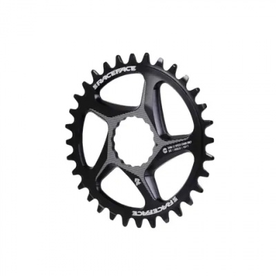 Raceface 12 Speed Direct Mount Shimano Chainring 32T Black