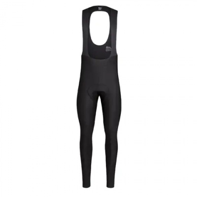 Rapha Core Winter Road  BTight BLK