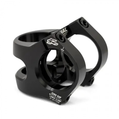 Renthal Apex V2 31.8 Stem +/-6 Deg Black