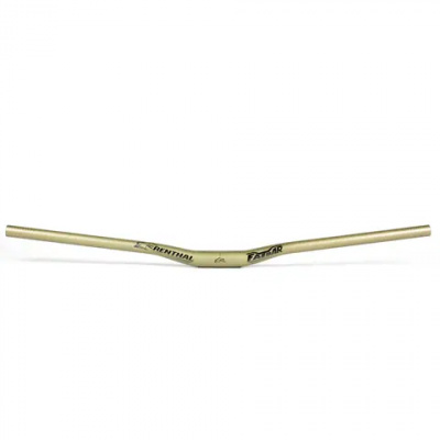 Renthal Fat Bar V3 Bar 31.8x800x7D Gold