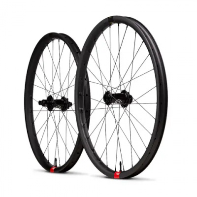 Reserve 30 27.5 Wheelset DT350 Hubs