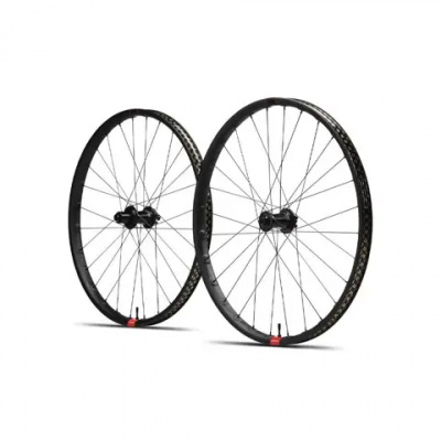 Reserve 30 HD MX Wheelset 110/148mm Centrlock i9 Hydra Shimano Microspline 28H Black