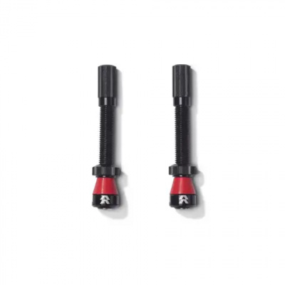 Reserve Fillmore Valves 90mm Black