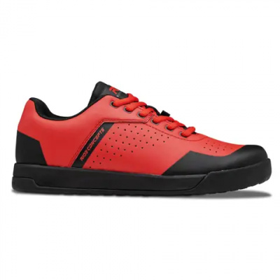 Ride Concepts Hellion Elite Flat MTB Shoes Oxblood
