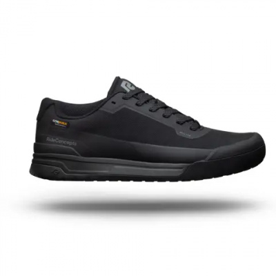 Ride Concepts Hellion MTB Flat Shoe Black