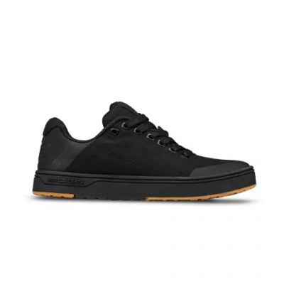 Ride Concepts Livewire Youth MTB Flat Shoe Black