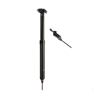 RockShox Reverb Stealth Seatpost Left with Plunger Seatpost