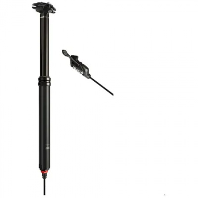 Rockshox Reverb Stealth Seatpost 1x Remote Black