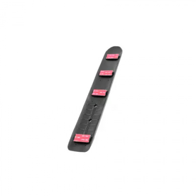 Rockstop Frameguard E for eMTB Frame Black