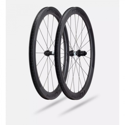 Roval Rapide CL III Carbon/ Black 700c
