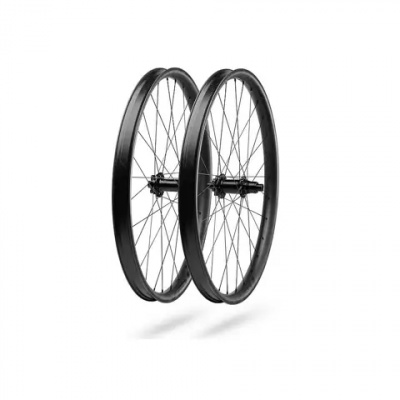Roval Traverse 38 SL Fattie 27.5in 148 Wheelset Carbon/Black
