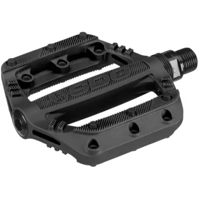 SDG Slater JR Mountain Bike Pedals Youth / Black