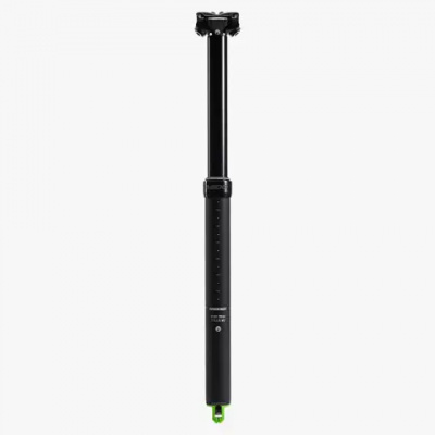 SDG Tellis V2 Dropper Post Black