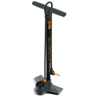 SKS Air-X-Plorer Digi 10.0 Floor Pump