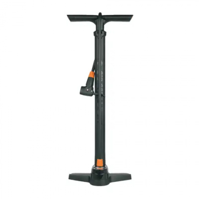 SKS Air-X-Press 8.0 Floor Pump Black