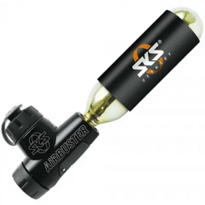 SKS Airbuster CO2 Pump