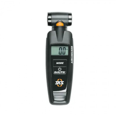 SKS Airchecker Black