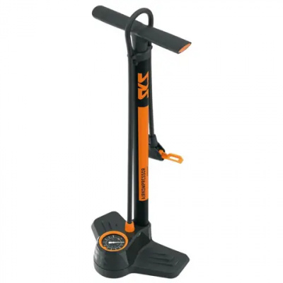 SKS Airkompressor Compact 10.0 Floor Pump