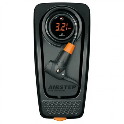 SKS Airstep Digi Foot Pump