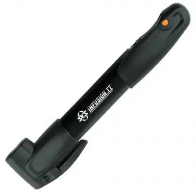 SKS Infusion TT Mini Pump Black
