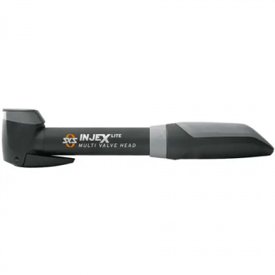 SKS Injex Lite Mini Pump Black