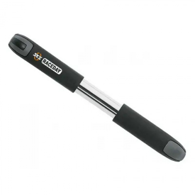 SKS Raceday Mini Pump Black