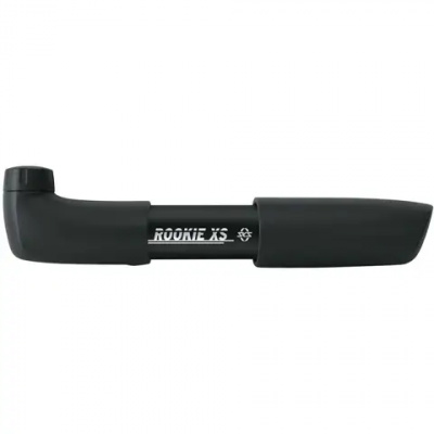 SKS Rookie XS Mini Pump Black
