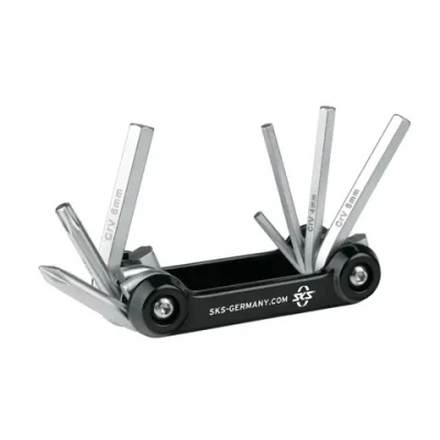 SKS TOM 7 Function Multi Tool