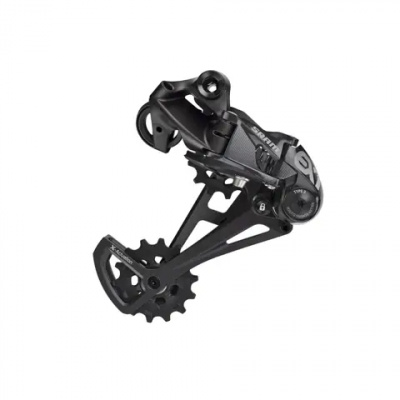 SRAM EX1 1x8 Speed Long Cage Rear Derailleur BLACK