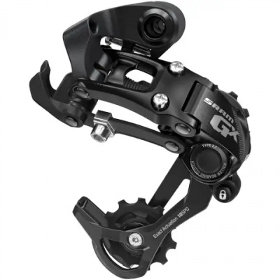 SRAM GX 2x10 Speed Rear Derailleur