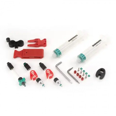 SRAM Maven Standard Mineral Oil Bleed Kit