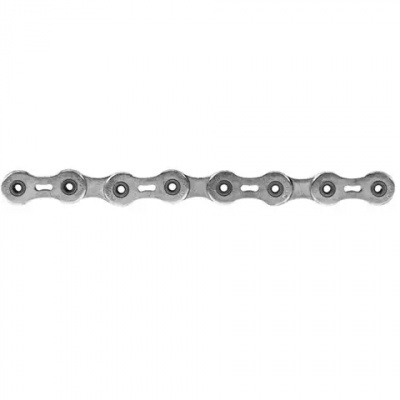 SRAM PC1091R Hollow Pin 10 Speed Chain with PowerLock
