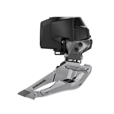 SRAM Rival eTap AXS Braze-on Front Mech Battery Not Included
