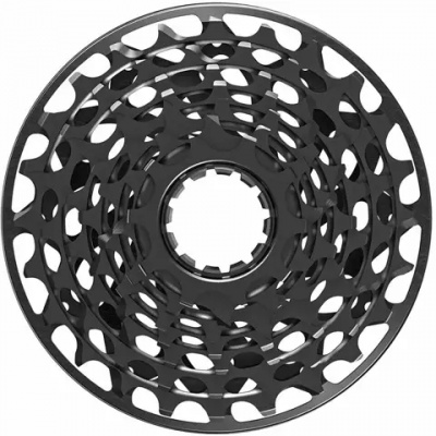 SRAM X01 DH XG-795 7 Speed Cassette