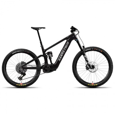 Santa Cruz Bullit
