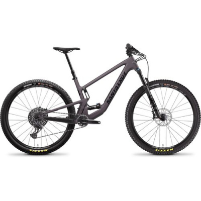 Santa cruz store bikes pro deal