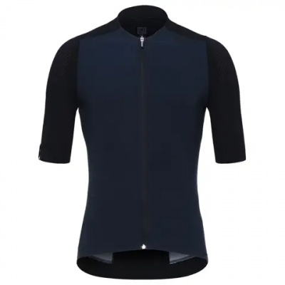 Santini Genio SS Jersey Black