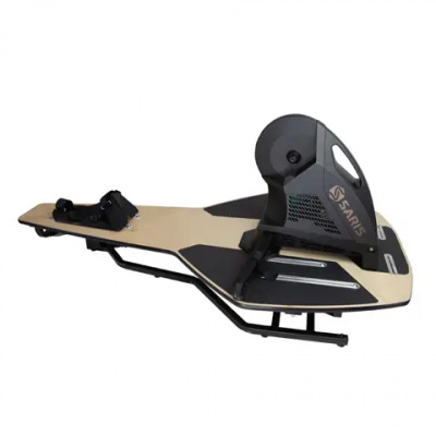 Saris H3 and MP1 Training System