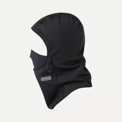 SealSkinz Beetley Waterproof All Weather Head Gaitor Black