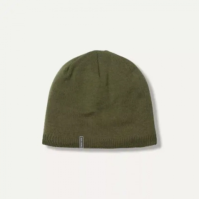 SealSkinz Cley Waterproof Cold Weather Beanie Olive