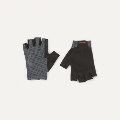 SealSkinz Dunston Single Layer Mitt with Foam Padding Black